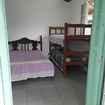 Casa Praia Lagoinha - Ubatuba