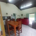 Casa Praia Lagoinha - Ubatuba