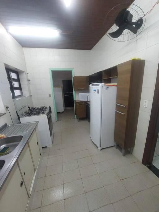 Casa Lagoinha - *