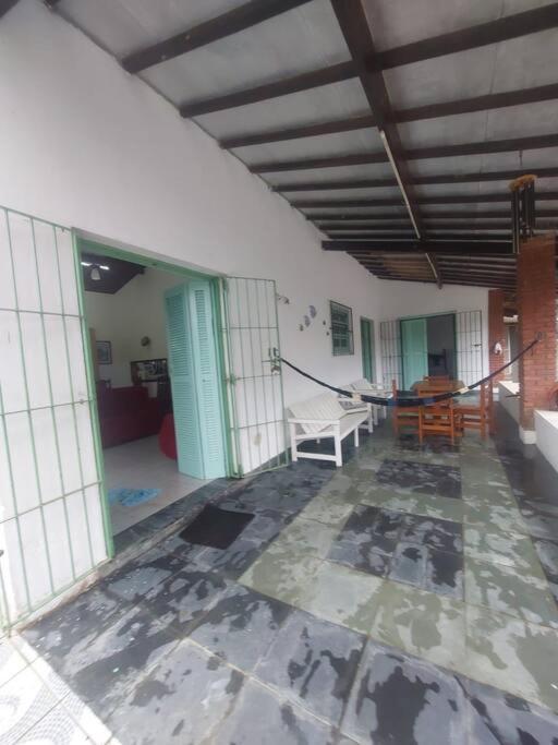 Casa Lagoinha - Ubatuba