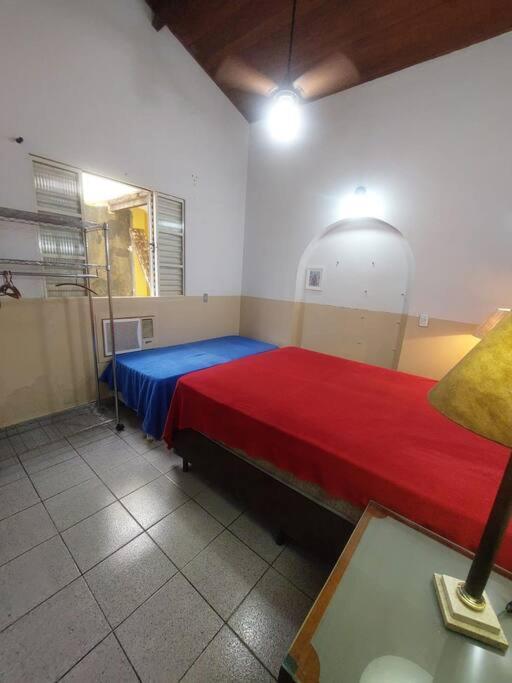 Casa de férias Casa Lagoinha -