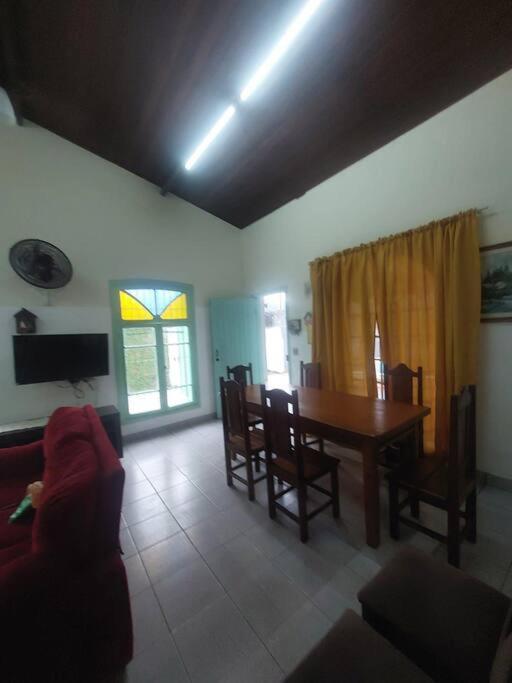 Casa de férias Casa Lagoinha - *