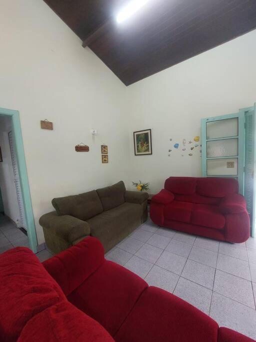 Casa Lagoinha - * Ubatuba