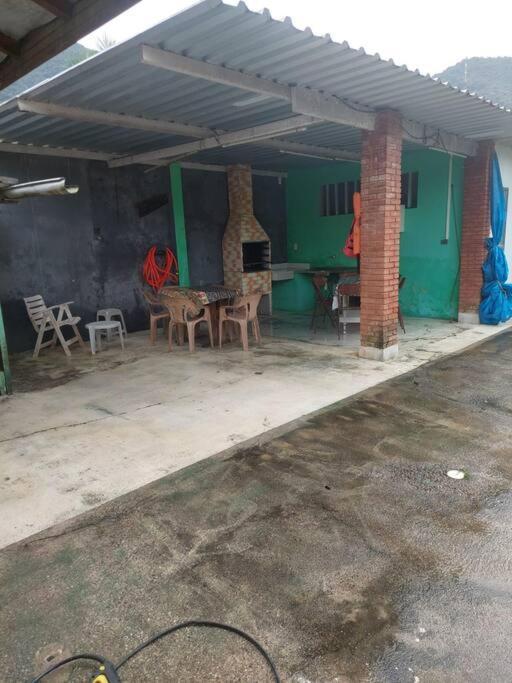 Casa Lagoinha - Casa de férias